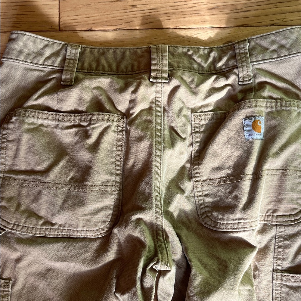 Carhartt Women’s Pants